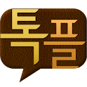 TOK+ logo