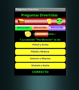 How to download Preguntas Divertidas patch 7.0 apk for pc