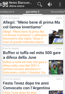 News Bianconero(圖1)-速報App