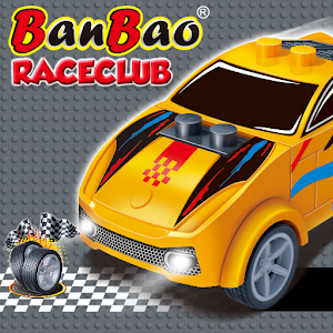BanBao Raceclub.apk 3.02