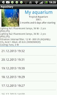 How to download AquariumDiary patch 1.5 apk for android