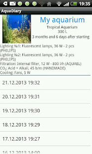 AquariumDiary(圖1)-速報App
