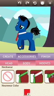 Pony Creator Screenshots 6