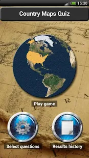 国家地图测验(圖1)-速報App