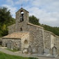 photo de SAINT PIERRE LA ROCHE (Eglise St Pierre)