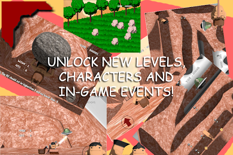 Free Download Caveman Hustle APK for Android