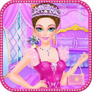 Queen Makeover for PC and MAC