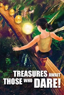 Free Download Jungle Flying Adventure APK for PC