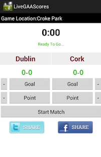 How to get Live GAA Scores lastet apk for pc