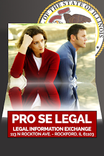 Pro Se Legal Help Screenshots 3