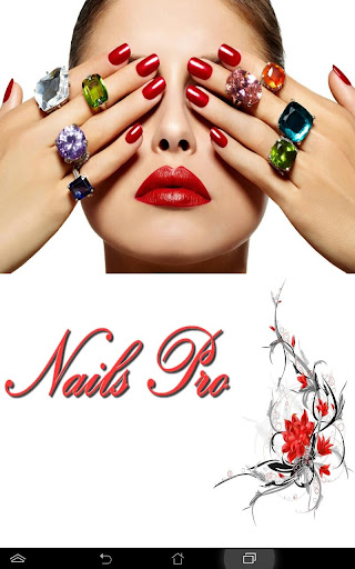 【免費生活App】Nails Pro-APP點子