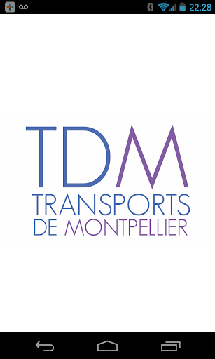 Transports de Montpellier