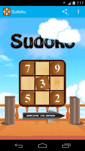 免費下載解謎APP|Sudoku app開箱文|APP開箱王