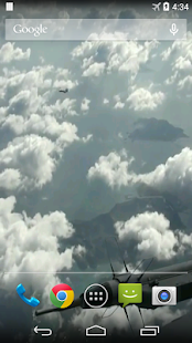 Aircraft Video Live Wallpaper(圖5)-速報App