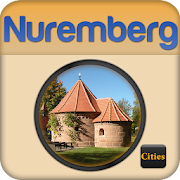 Nuremberg Offline Travel Guide