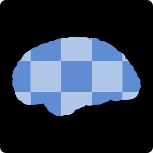 Chess Memory Trainer logo