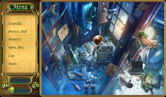 I Spy: Princess In The Winter(圖4)-速報App