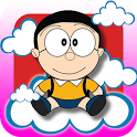 Doraemon: In the Cloud icon