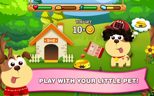 My Little Pet - Sweet Puppy :) Screenshots 4