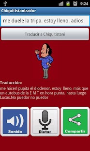 How to mod Chiquitistanizador 1.32 unlimited apk for android
