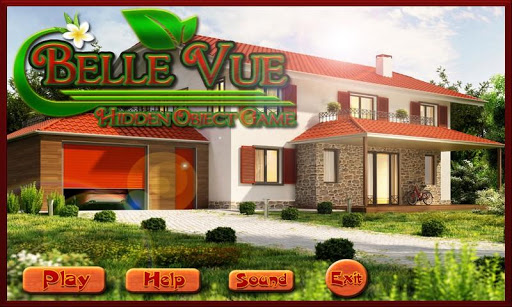 Belle Vue - Free Hidden Object