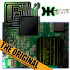 CPU / RAM / DEVICE Identifier8.5.0