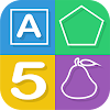 Alphabets video games For Preschoolers