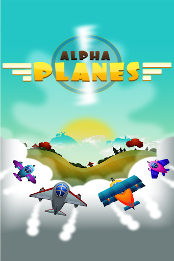 Alpha Planes - 재미있는 모험 항공기