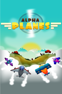 How to install Alpha Planes 1.0 unlimited apk for laptop