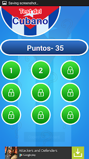 Test del Cubano - Cuba(圖4)-速報App