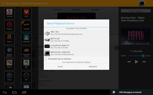 PlayTo Universal(圖9)-速報App