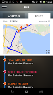 How to mod AXA Drive Recorder 1.5.7 unlimited apk for android