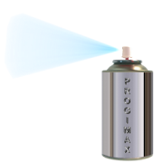 Spray (No Ads)