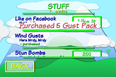 Flappy Flock:Pipes Strike Back poster 8