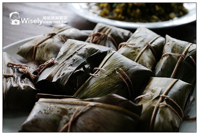 南方部落美食館@必訪的排灣族料理&鐵馬驛站(四重溪溫泉鄉之旅)