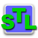 STL File Viewer (free) logo