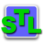 STL File Viewer (free) Apk