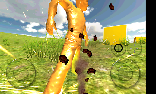 Shooting Death Hunter Screenshots 2