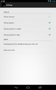 Importance widget(圖2)-速報App