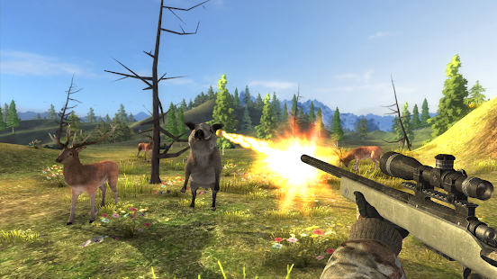 download sniper membunuh berburu rusa free