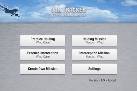 Download VOR Tracker APK for Android
