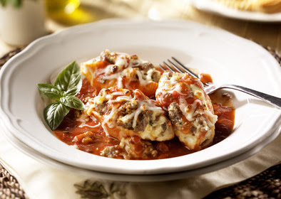 25+ Ground Sausage Recipes For Dinner