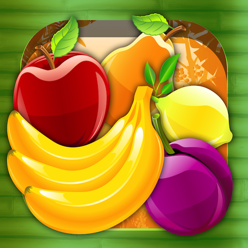 Fruit Mixer LOGO-APP點子