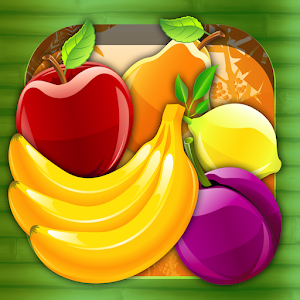 Fruit Mixer 1.0