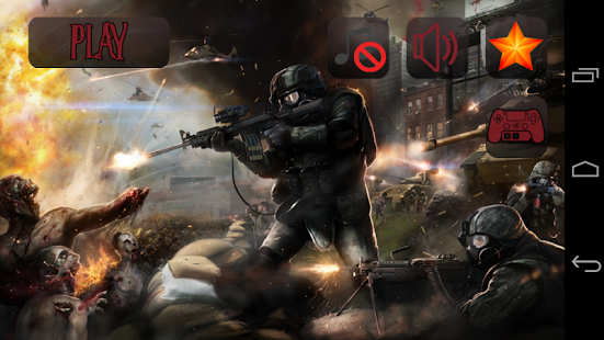 تطبيق جوجل بلاي اندرويد لعبة Commando Zombie Assault AhZ7FwE-L443c5wFu_BtrYH-_hchscwul_Ovpj64UC2jU8qNEiUHYDTCj295FQFwMwE=h310