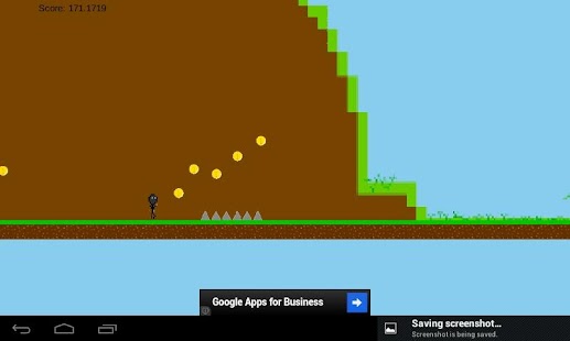 Lastest 8-Bit Run APK