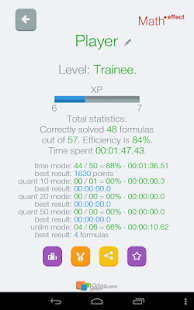 Math Effect 1.2 Android APK [Full] Latest Version Free Download With Fast Direct Link For Samsung, Sony, LG, Motorola, Xperia, Galaxy.