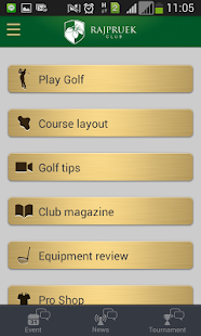 Lastest Rajpruek Club APK for Android