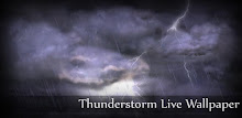 Thunderstorm Free Wallpaper APK
