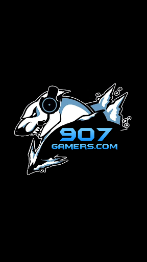 907 Gamers